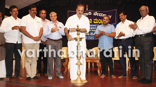 ಉಡುಪಿ: ಪಿಯುಸಿ ವಿದ್ಯಾರ್ಥಿಗಳ ಸನಿವಾಸ ಶಿಬಿರ ಉದ್ಘಾಟನೆ